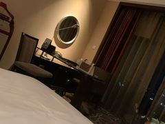 -诸暨同方豪生大酒店