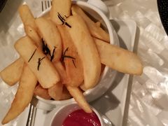 -广州四季酒店·佰鲜汇·现代法餐