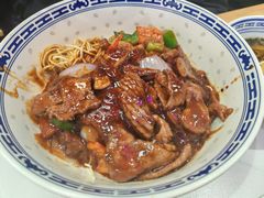 -鲁达面馆本帮风味(共康东路店)