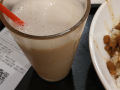 -永和大王(茉莉上新·星塘街店)