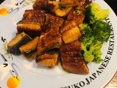 -松子料理(亮马桥店)