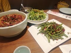 -北李妈妈菜(鲁能城店)