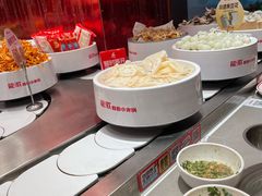 -龍歌自助小火锅(雨花台江南虹悦城店)