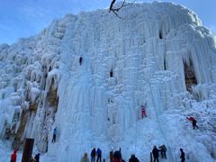 -玉渡山自然风景区