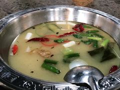 -贡椒鱼老店·雅安十大名店