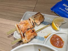-小山日本料理(兴业太古汇店)