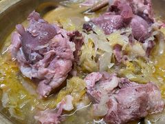 -关东小磨东北菜(上海长风大悦城店)