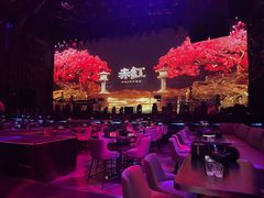 -赤红音乐现场(浦东金桥路店)