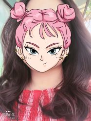 -MONE美发沙龙