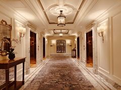 -广州富力丽思卡尔顿酒店