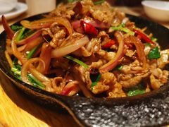 -九毛九西北菜(大东海店)