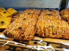 复兴起士面包-85度C(上海茶陵北路店)