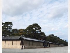 -京都御所