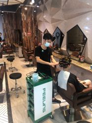 -PE SALON