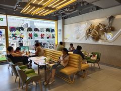 -德克士(龙阳广场店)