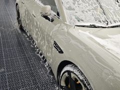 -净界尊膜车衣隔热膜改色·连锁(白云店)