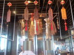 -广州富力君悦大酒店·凯菲厅