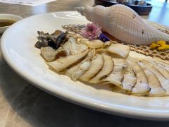 炭烧大响螺-潮汕味道·煮海餐厅(金麟大厦店)