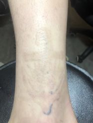 -老兵纹身·原创设计·修改遮盖