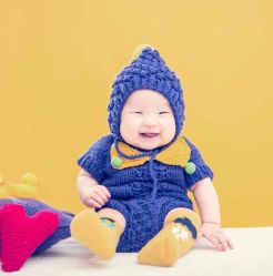 -鹿乐·亲子儿童摄影(城东翠雍新城南区店)