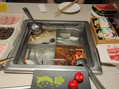 -海底捞火锅(大融城店)
