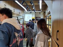 -韩国利尔面包(桂林路店)