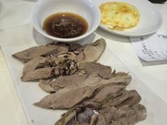 -尹兰楼西北风情餐厅(嘉定店)