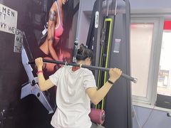-即刻自助健身·私教馆(对外经贸店)