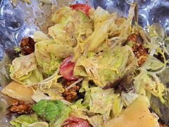 -良友·海鲜青岛菜(五四广场店)