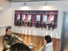 -Peet's Coffee皮爷咖啡(大学路店)