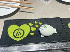 -海底捞火锅(杭州天虹购物中心店)
