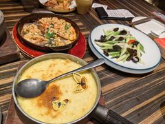 -江太极江浙菜(马桥万达广场店)