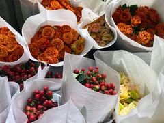 -循礼门鲜花花市(武汉循礼门店)