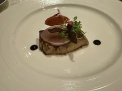 -广州四季酒店·佰鲜汇·现代法餐