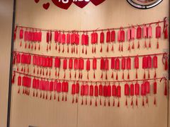 -海底捞火锅(泰安爱琴海店)