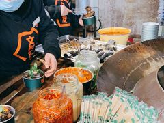 -董顺桃老长沙臭豆腐(步行街店)