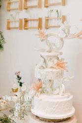 点击看大图 -Aimee'sCake婚礼甜品台·企业商务茶歇