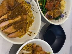 -百乐门粉面店(二龙喉分店)