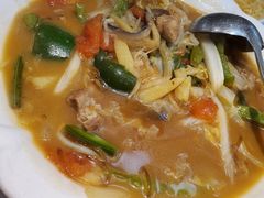 -富源东北春饼店(翠竹店)