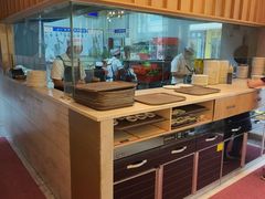 -海澄轩海鲜酒家(虎门店)