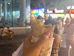 -徐亮烤蹄(建设路店)