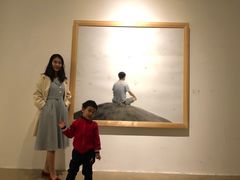 -中国艺术研究院油画院
