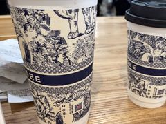 -霸王茶姬(正佳广场店)
