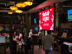 -味可道美食坊(福基路店)