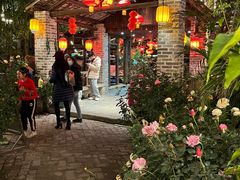 -园林美食城·本土农家菜(杨和镇店)