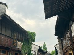 -桥里桥烧饼铺