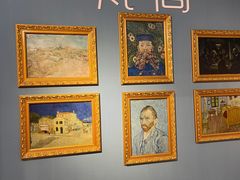 -成都梵高星空艺术馆(春熙路旗舰店)
