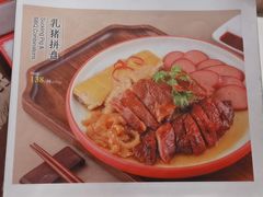 -龙记香港茶餐厅(久光百货店)