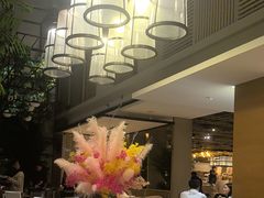 -金海湾自助餐厅(金陵饭店)