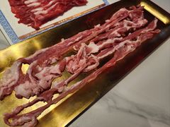 -董记老清泉·鲜切涮羊肉(窑岭店)